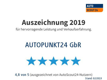 AUTOPUNKT24 GbR